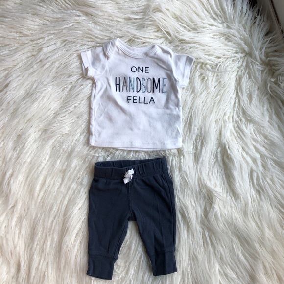 Carter's Other - Carter’s Matching Sets